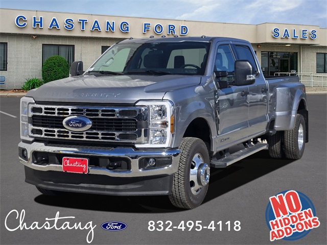 2024 Ford F-350SD XLT