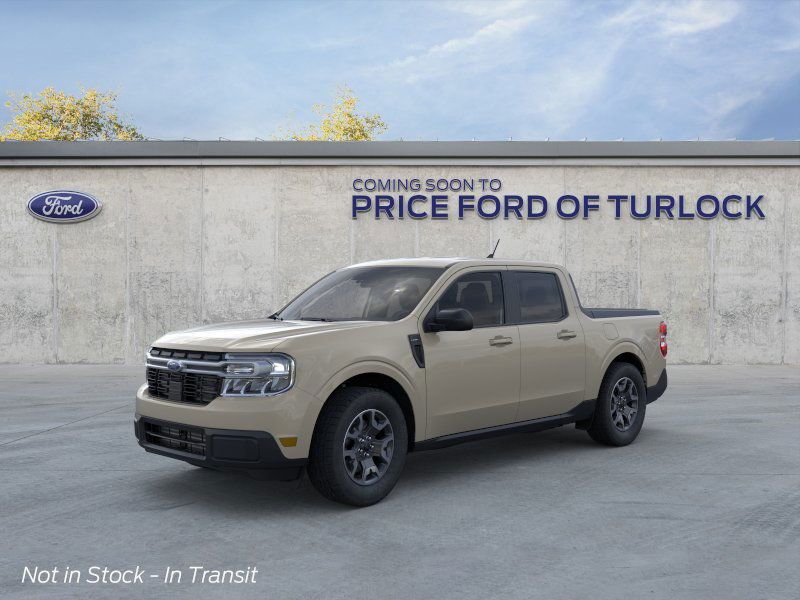 2024 Ford Maverick LARIAT®