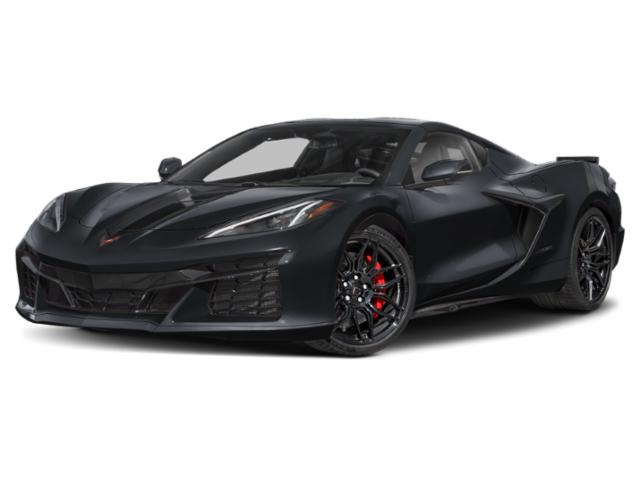 2025 Chevrolet Corvette Z06