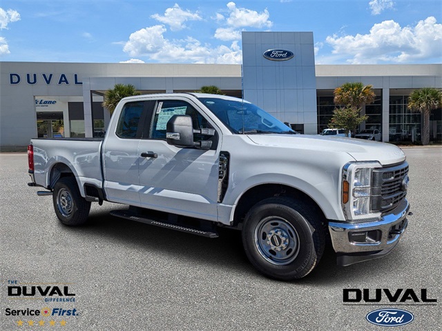 2024 Ford F-250SD XL