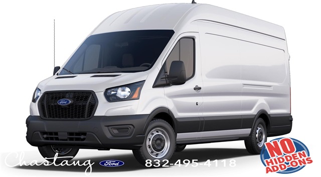 2024 Ford Transit-350 Base