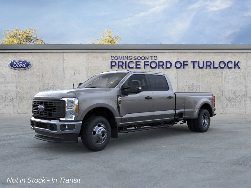 2024 Ford Super Duty F-350® XL