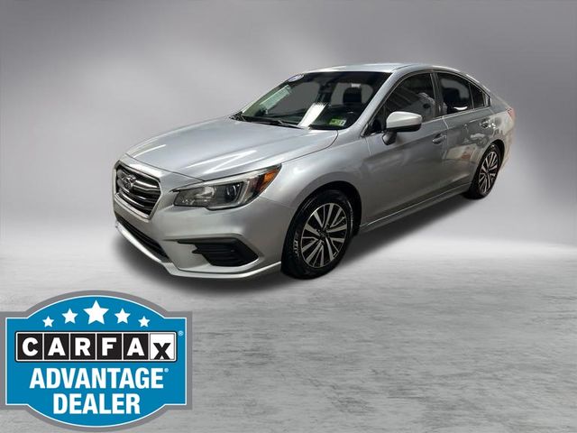 2019 Subaru Legacy 2.5I