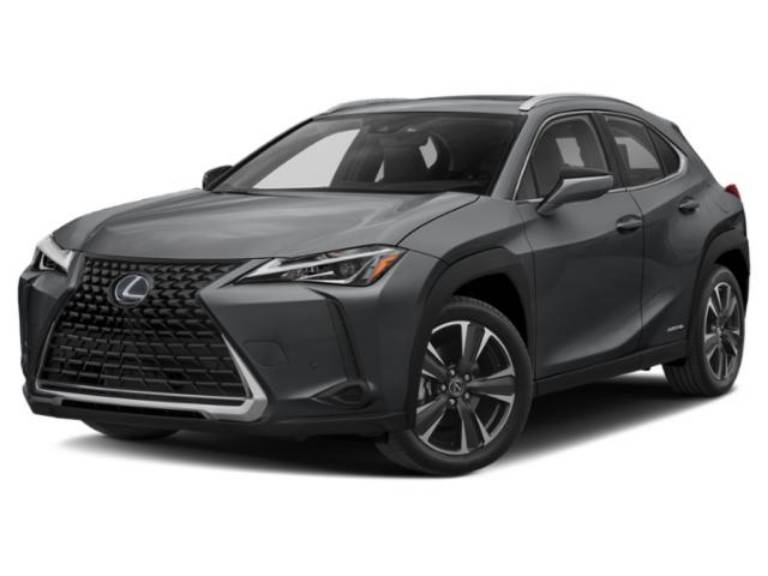 2019 Lexus UX