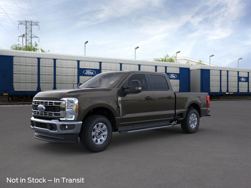 2024 Ford Super Duty F-250 SRW XLT