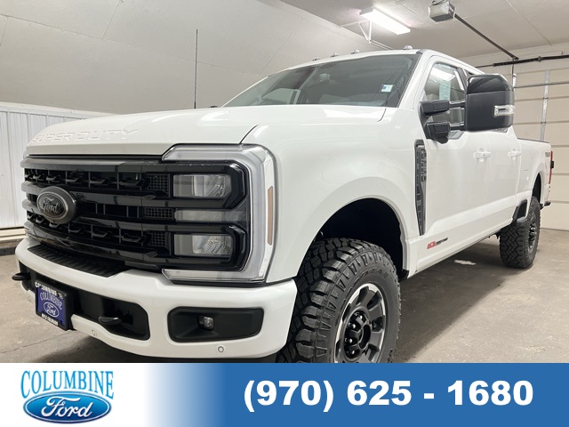 2024 Ford F-250SD LARIAT