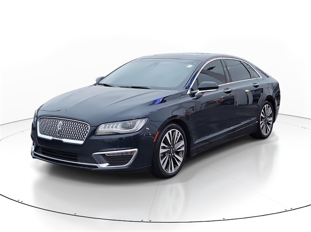 2020 Lincoln Lincoln MKZ Reserve