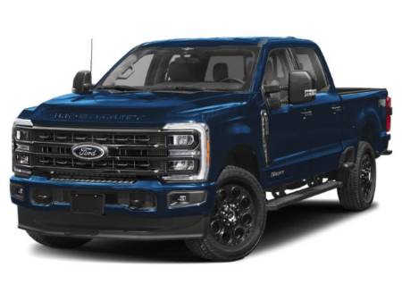 2025 Ford Super Duty F-250 SRW XLT