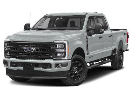 2025 Ford F-250SD XLT