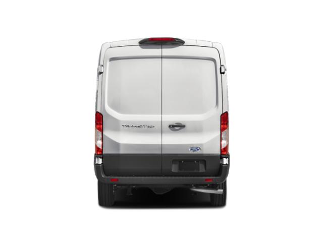 2025 Ford Transit Cargo Van photo 5