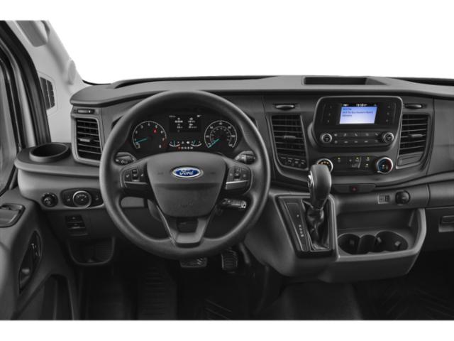 2025 Ford Transit Cargo Van photo 6