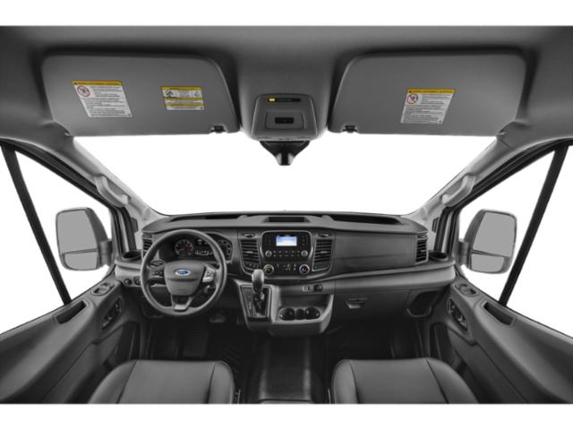 2025 Ford Transit Cargo Van photo 7