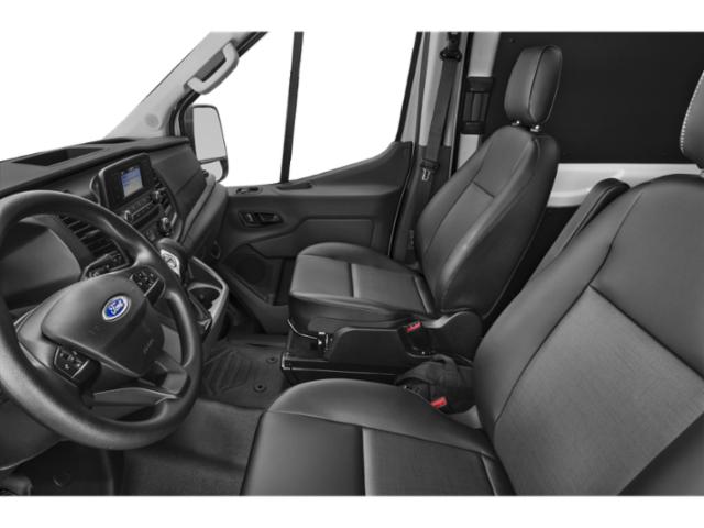 2025 Ford Transit Cargo Van photo 8