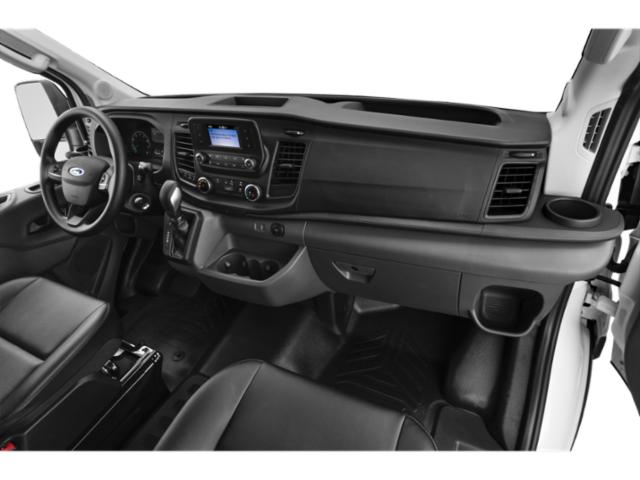 2025 Ford Transit Cargo Van photo 12