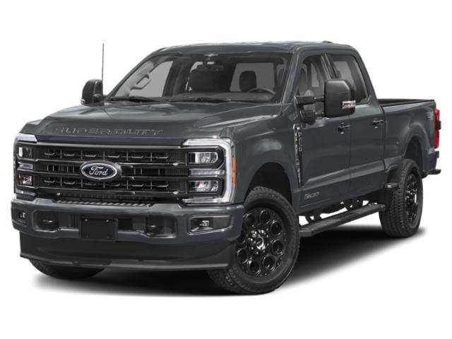 2025 Ford F-250SD XLT