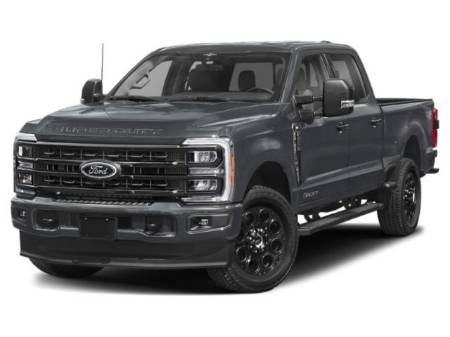 2025 Ford Super Duty F-250® XLT