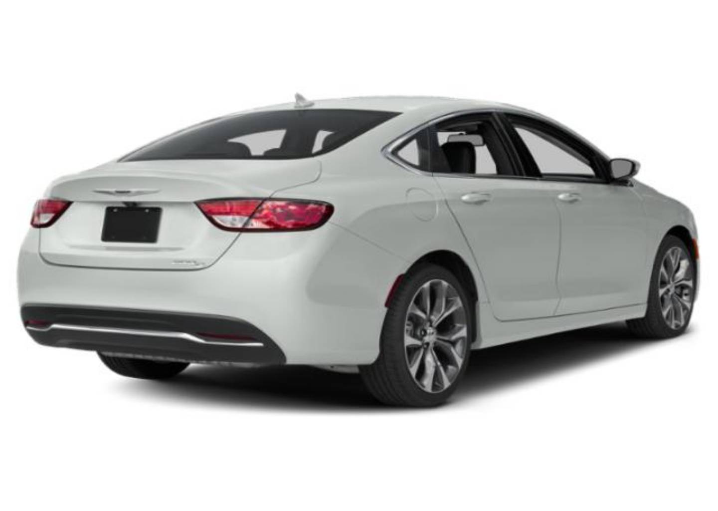 Used 2015 Chrysler 200 C with VIN 1C3CCCCG5FN522511 for sale in Beaumont, TX