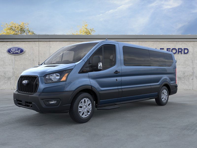 2024 Ford Transit-350 XL