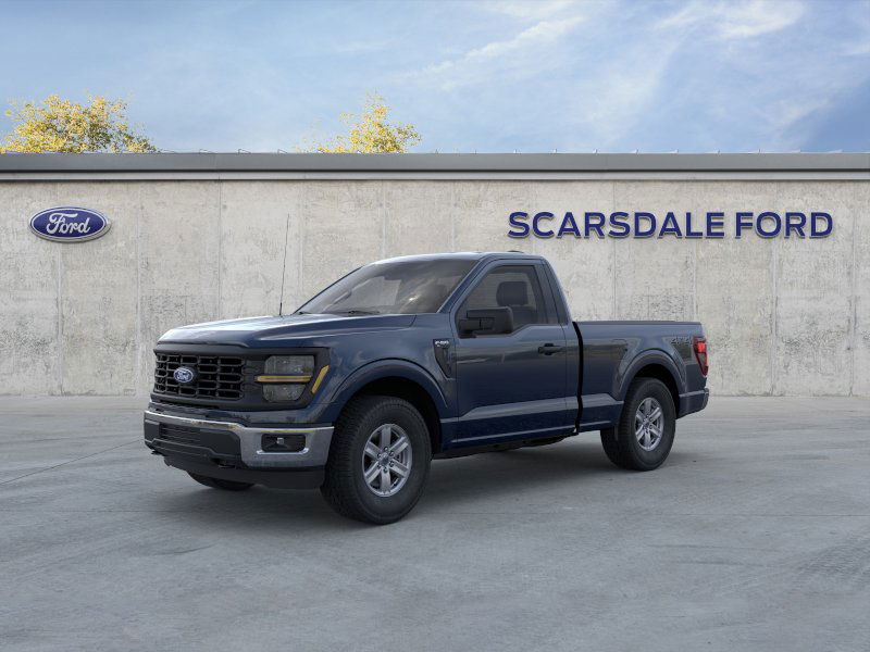 2024 Ford F-150 XL