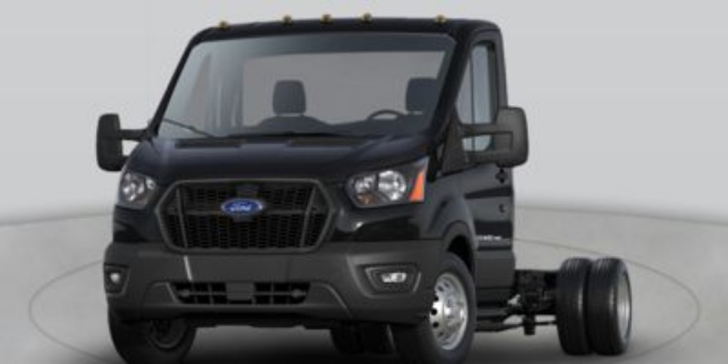2024 Ford Transit T350 RWD