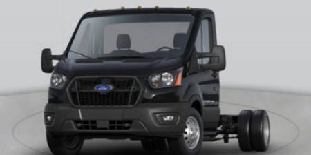 2024 Ford Transit-350 Base