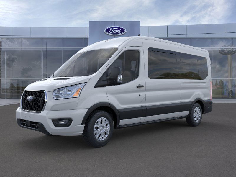 2024 Ford Transit-350 XLT