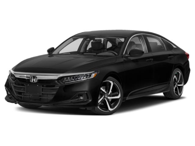 2022 Honda Accord Sport Special Edition