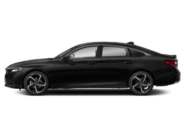 Used 2022 Honda Accord Sport SE with VIN 1HGCV1F41NA038788 for sale in Kansas City