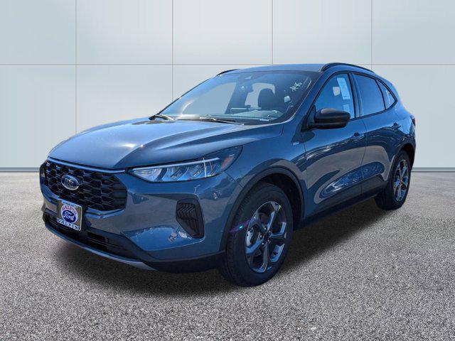 2025 Ford Escape Hybrid ST-Line