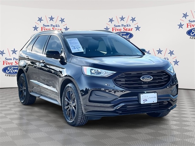 2022 Ford Edge SE