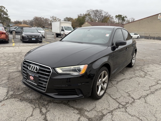 2015 Audi A3 2.0T Premium