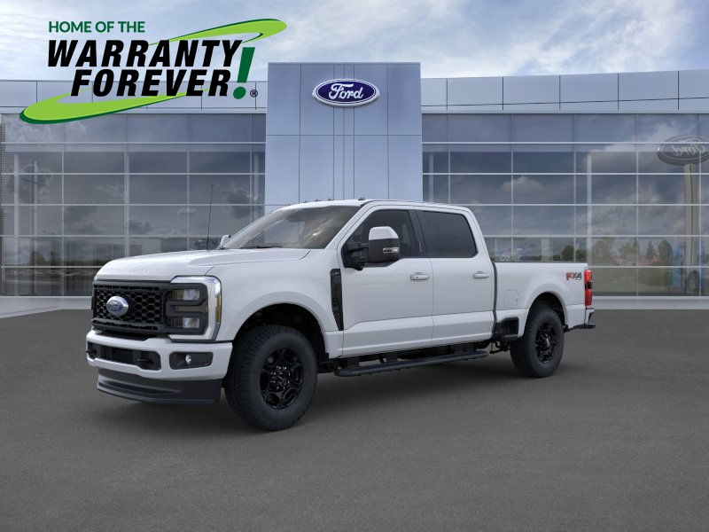 2024 Ford Super Duty F-350 SRW XLT