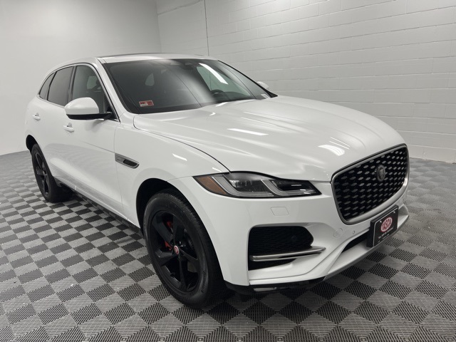 2023 Jaguar F-Pace P250 S