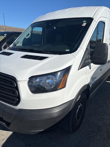 2019 Ford Transit-250 Base