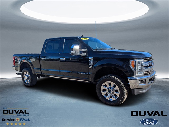 2019 Ford F-350SD King Ranch