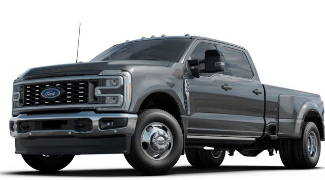 2024 Ford Super Duty F-350 DRW LARIAT