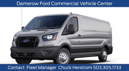 2024 Ford Transit-350 Base