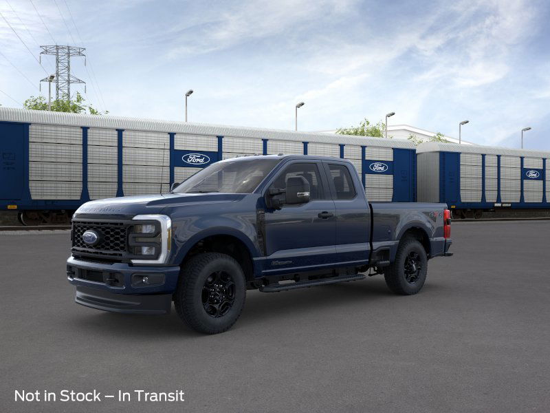 2024 Ford Super Duty F-350® XL STX