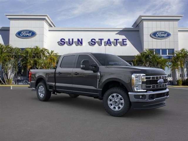 2024 Ford Super Duty F-250 SRW XLT