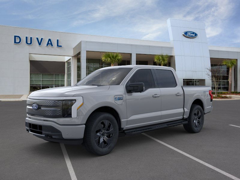 2024 Ford F-150 Lightning FLASH™