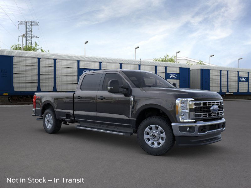 2024 Ford Super Duty F-350 SRW XLT