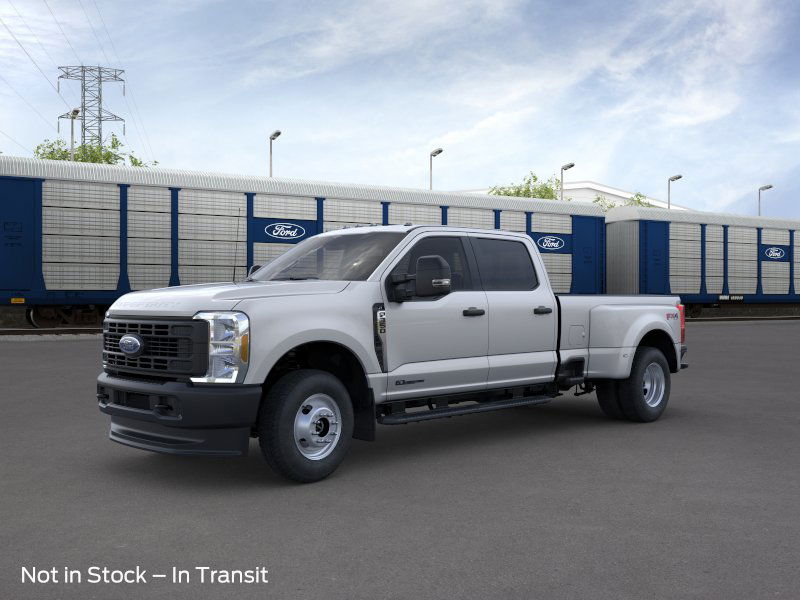 2024 Ford Super Duty F-350 DRW XL