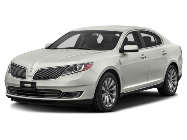 2015 Lincoln Lincoln MKS