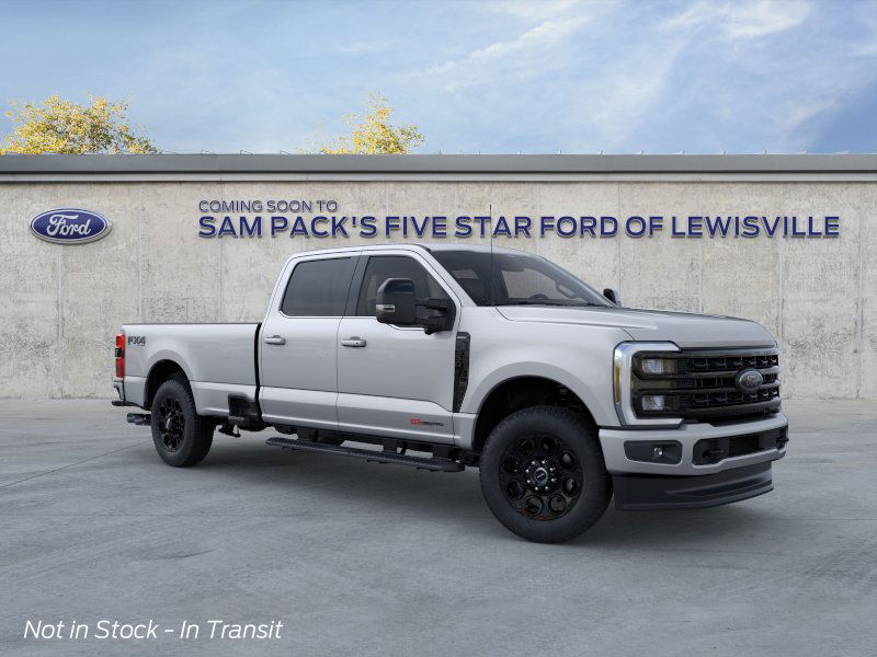 2024 Ford Super Duty F-350 SRW LARIAT