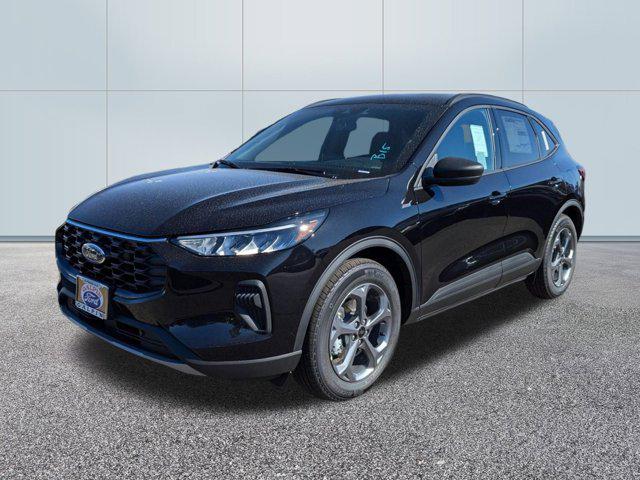 2025 Ford Escape Hybrid ST-Line