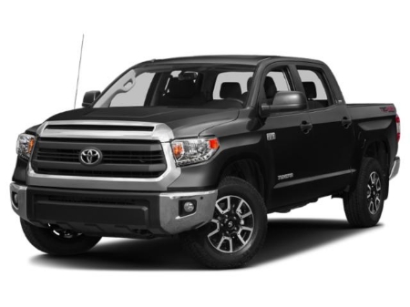 2015 Toyota Tundra 2WD Truck SR5