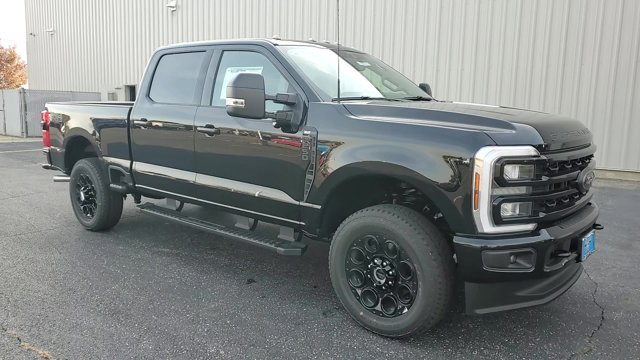 2024 Ford Super Duty F-250 SRW XLT