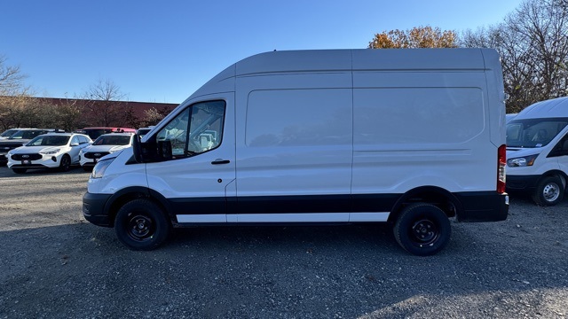 2024 Ford Transit-350 Base