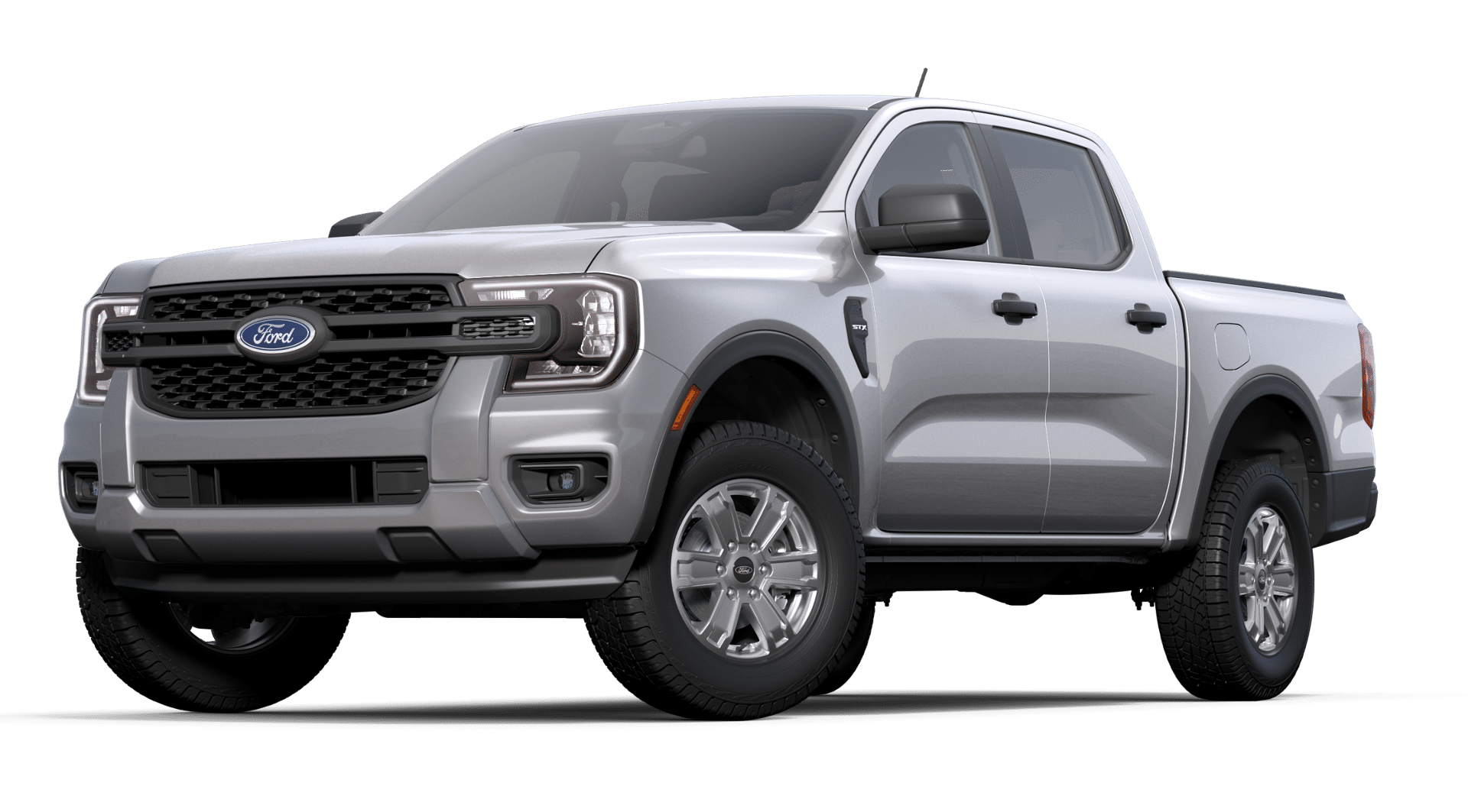 2024 Ford Ranger XL