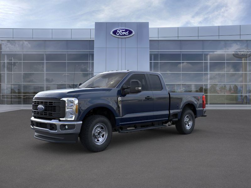 2024 Ford F-350SD XL